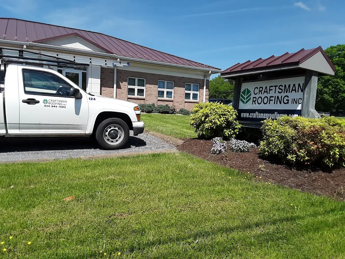 Quality Roof Inspection & Assessment by experienced craftsmen in Beaver Lake